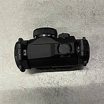Приціл коліматорний Aimpoint Micro H-2 2 МОА Weaver/Picatinny, з кріпленням Пікатінні, фото 6