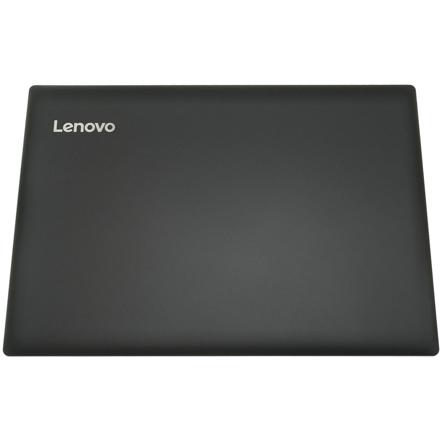 Кришка дисплея для ноутбука Lenovo (Ideapad: 320-15, 330-15 series), onyx black, фото 1