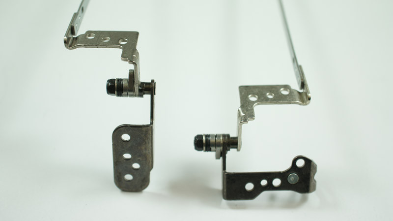 Петлі для ноутбука HP CQ32, G32 (ліва+права), фото 1