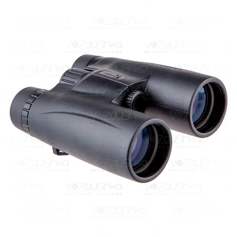 Бінокль для полювання XD Precision Standard 10х42 BAK-7