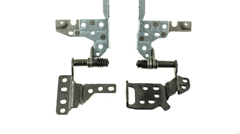 Петлі для ноутбука ACER ASPIRE A315-33, A315-41, A315-53, A515-51 (33.GP4N2.003) (ліва+права), фото 1