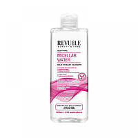 Мицеллярная вода успокаивающая Revuele Soothing (400мл)