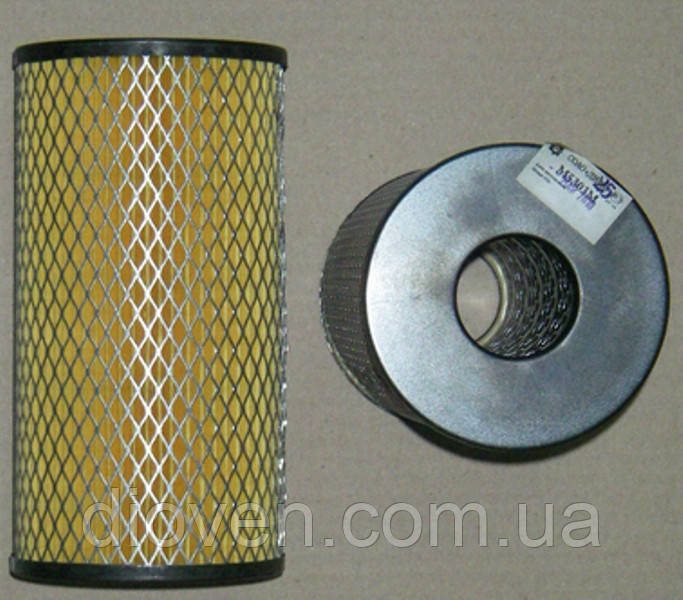 Елемент фільт. масл. ЯМЗ, ГОМ (200х104х39) ЯМЗ-238,240 МО-013 (Арт. 240-1017040 А3)