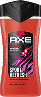 Гель для душа AXE Sport Refresh