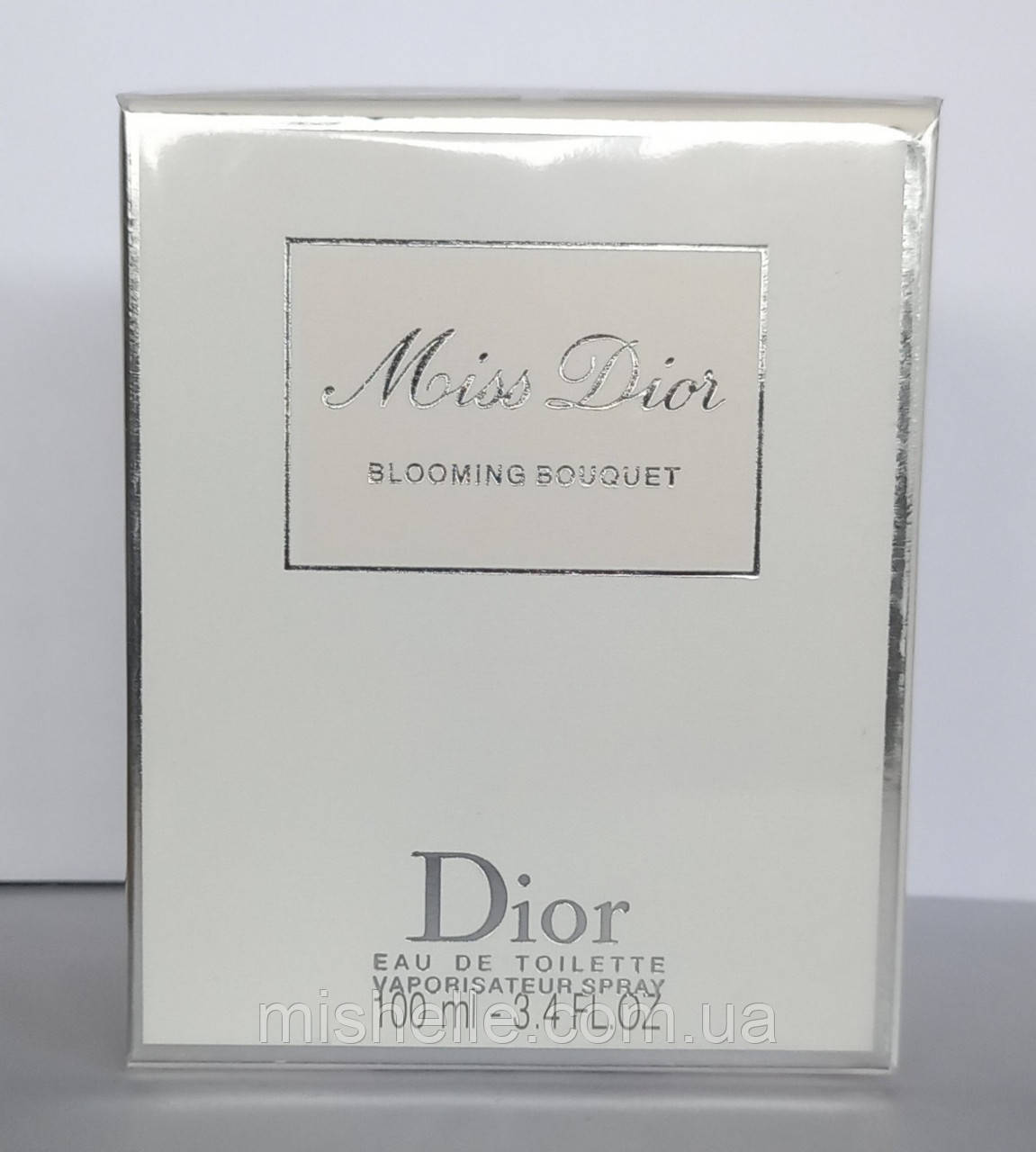 Туалетна вода для жінок Christian Dior Miss Dior Blooming Bouquet (О) (Діор Міс Діор Блумінг Букет)