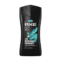 Гель для душа AXE 250 мл Apollo