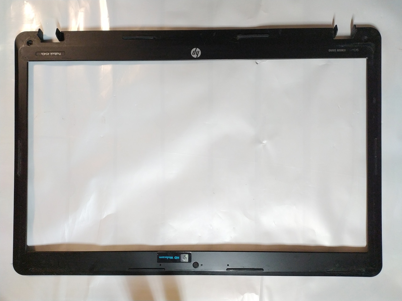 HP ProBook 4540s 4545s Корпус B (рамка матриці) (683478-001)