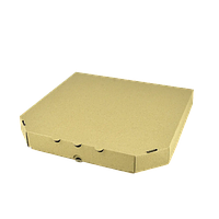 Коробка для піци з картону d=30см 50шт