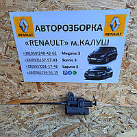 Замок кришки бака Renault Scenic 3 Гранд Сценік 3 09-2015р. 8200312600