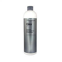 Очиститель матовый консервант резины и пластика Koch Chemie Gummi & Kunststoff(Gkv) 1л