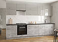 Кухня Марта з пеналами (3,2 м), фото 7