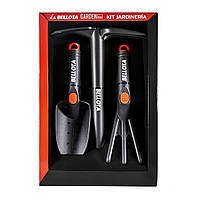 Набір садових інструментів із скловолокна 3 предмета Bellota (2994.B) Іспанія