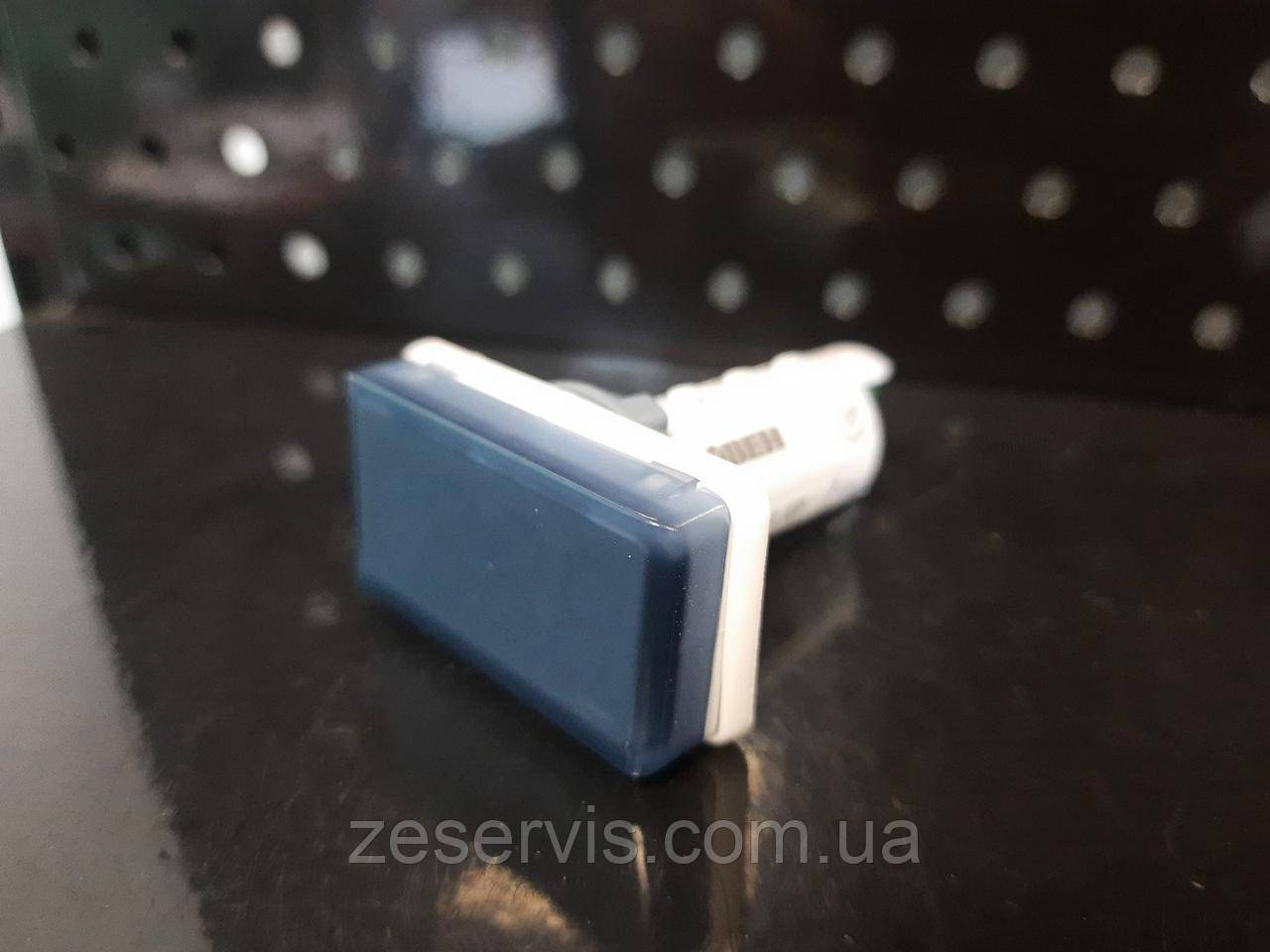 Вимірювач та цифровий індикатор уніфікованого сигналу струму 4-20 мА, ОВЕН, фото 1