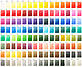 Олівці кольорові Faber-Castell POLYCHROMOS 48 кольорів з аксесуарами в дерев'яному пеналі, 110006, фото 11