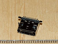 T069 micro USB -C 3.1 Type-C Роз'єм гніздо живлення коннектор разъем гнездо