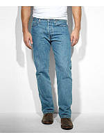 Чоловічі джинси Levis 501 Original Fit Jeans Medium Stonewash