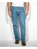 Мужские джинсы Levis (Левис) 501 Original Fit Jeans Medium Stonewash