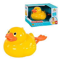 Іграшка для купання Качечка SL 87037