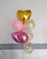 Композиція для дівчини