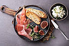 Ulto Стажіонато Дисосато Prosciutto Stagionato Disostato 0,930-1,050 кг Італія, фото 10