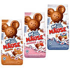 Конфеты Шоколадные с Карамелью Choceur Milch Mause Caramel 210 г Германия, фото 5