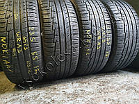 Зимние шины бу 235/55 R17 Nokian