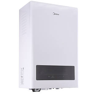 Електричний котел Midea DSFB120BW Wi-Fi 12 кВт, фото 2