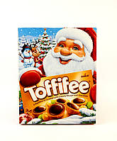 Новогодние подарки конфеты Toffifee 2х125 г Германия