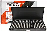 Набір біт Yato YT-0400, фото 3