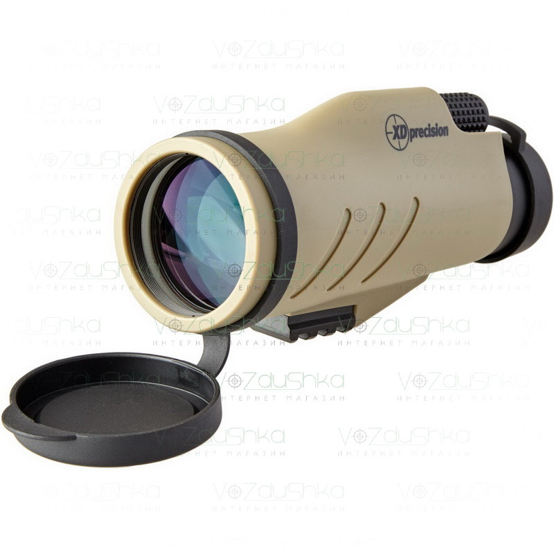 Монокуляр XD Precision Advanced 10х50 WP із далекомірною сіткою Mil-Dot