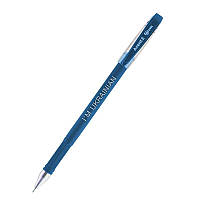 Ручка гелева Axent Forum I'm мембранainian 0,5 синя