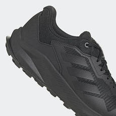 Чоловічі кросівкиAdidas Terrex Trailrider (чорний) оригінал, фото 6