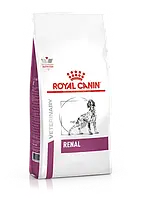 Royal Canin Renal RF16 сухой лечебный корм для собак при заболеваниях почек, 14КГ