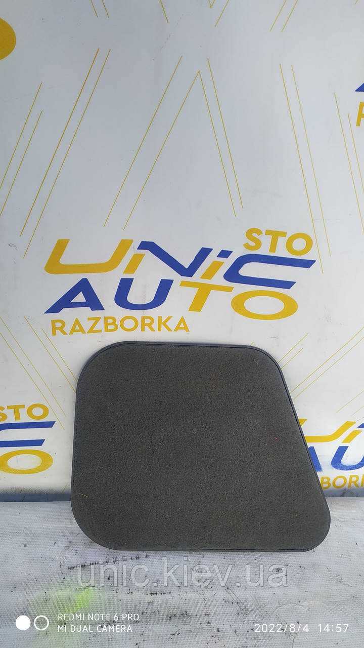 Кришка запобіжників (пильник, захист запобіжника батареї) Renault ZOE б/в