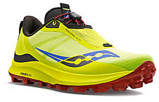 Кросівки для бігу Saucony Peregrine 12 St s20739-25 Оригінал 44.5р., фото 4