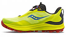 Кросівки для бігу Saucony Peregrine 12 St s20739-25 Оригінал 44.5р., фото 6