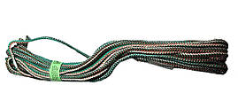 Мотузка для білизни 7мм 20 м