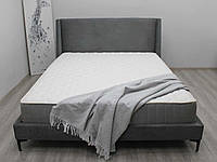 Кровать Генри 160х200, Серый