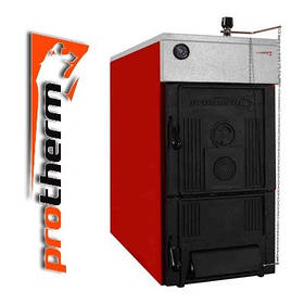 Котел твердопаливний PROTHERM
