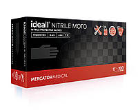 Ideall nitrile Moto