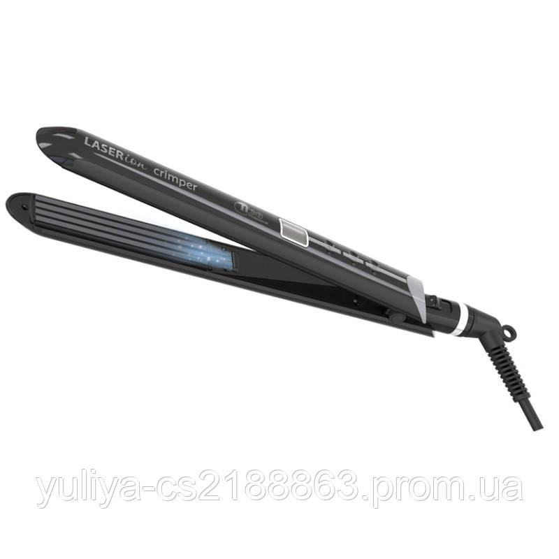 Плойка-гофре Laser Ion Crimper (Б/В ідеальний стан)