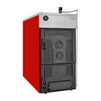 ТВЕРДОЛІПЛИВИЙ КОТЕЛ PROTHERM ПОТУБ DLO 30