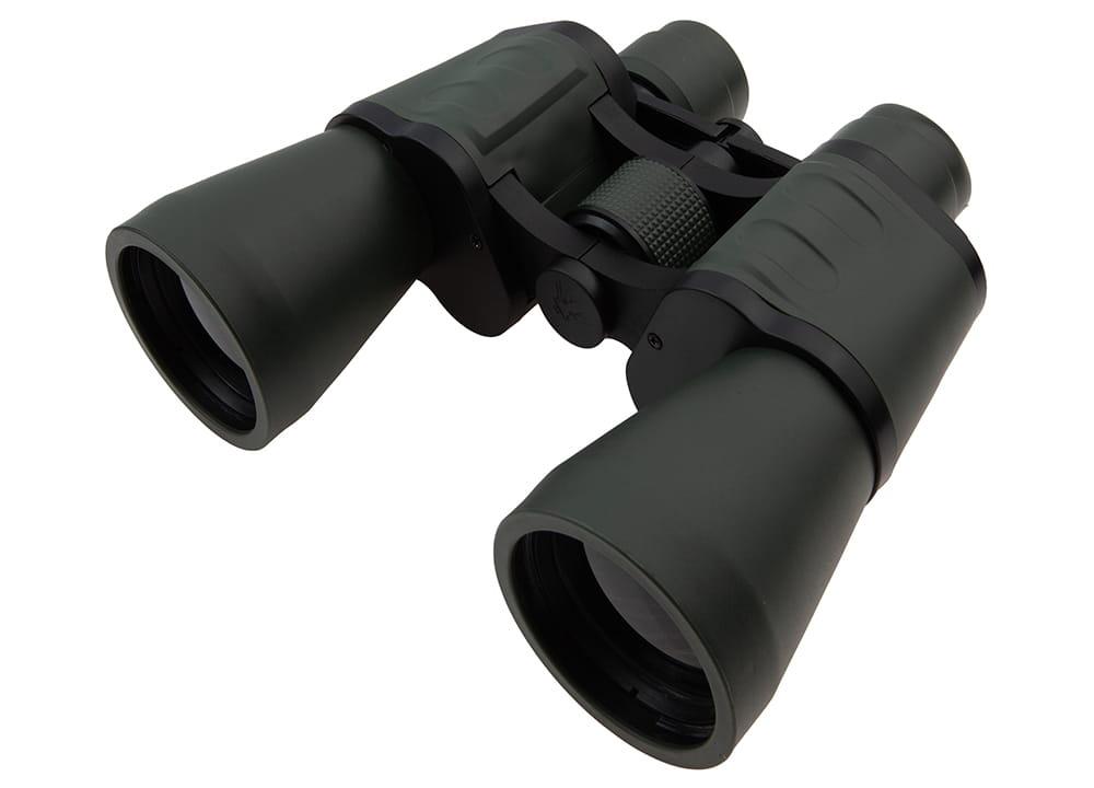 Бінокль Comet Pro 7X50 LR-025A Зелений