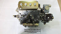 ТНВД КамАЗ Євро-2 ( двигун 740.51-320)