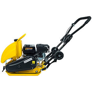 Віброплита Кентавр ВП 60КБ (2019)