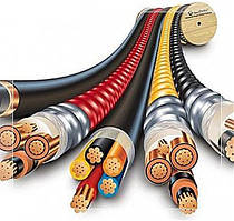 КАБЕЛЬ | ПРОВІД