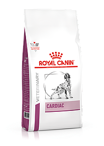 Сухий лікувальний корм Royal Canin Early Cardiac для собак, 2КГ