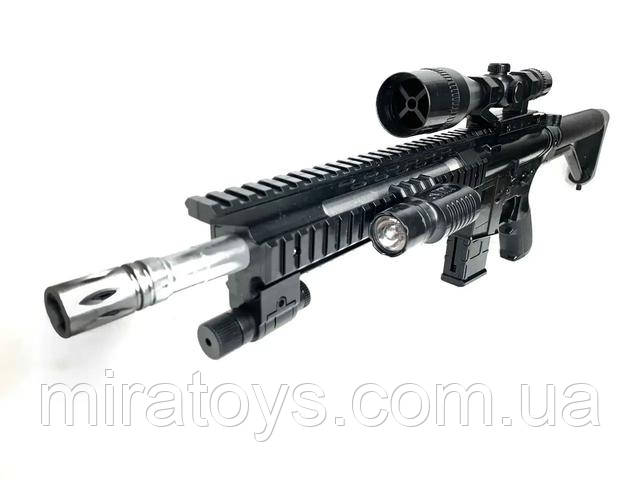 детский автомат CYMA P.137
