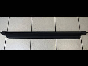 Ford Escape 2008-2012 Полиця шторка в багажник чорна Нова Оригінал