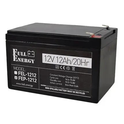Full Energy FEP-1212, фото 1